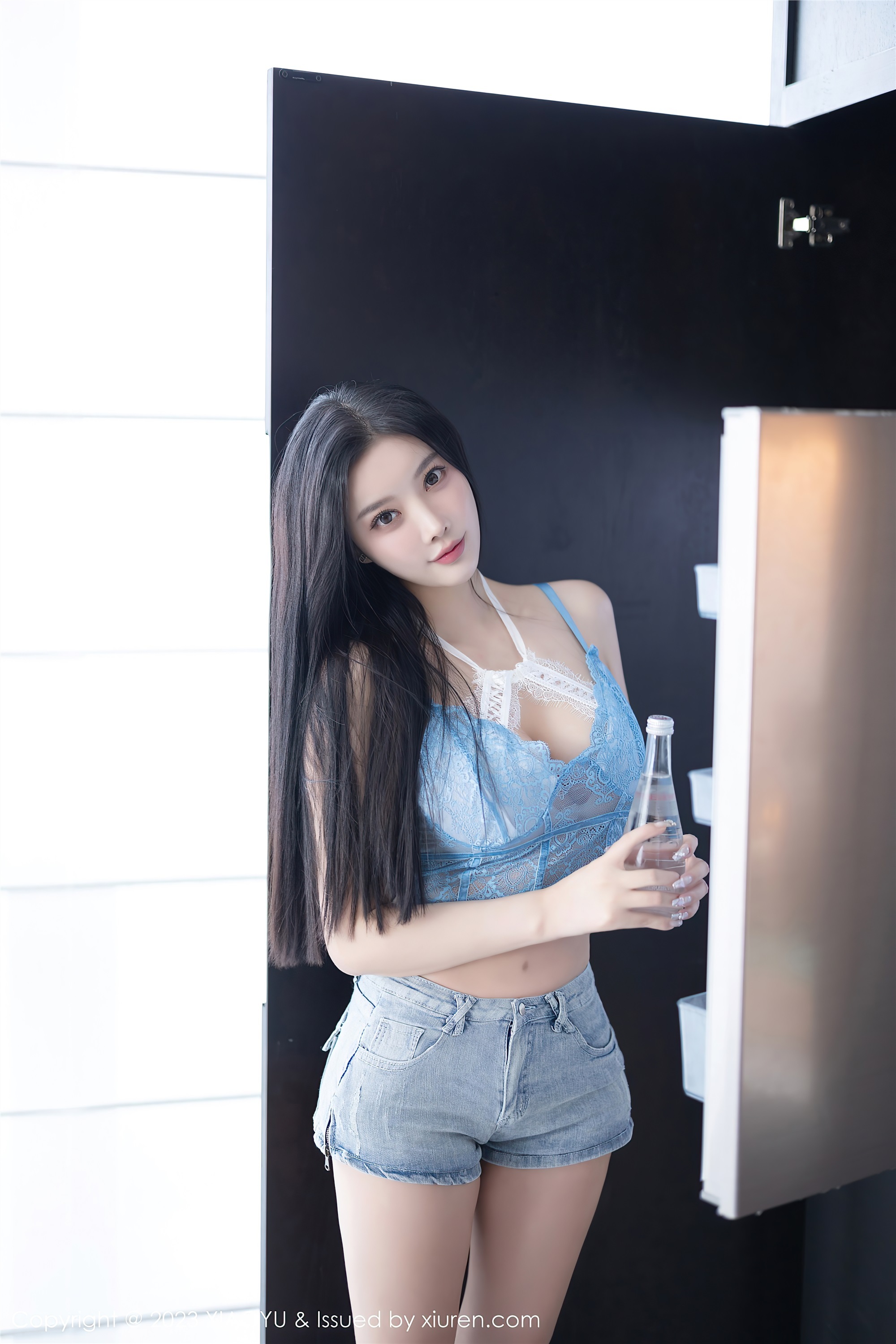 XIAOYU语画界 2023.12.15 VOL.1165 杨晨晨Yome